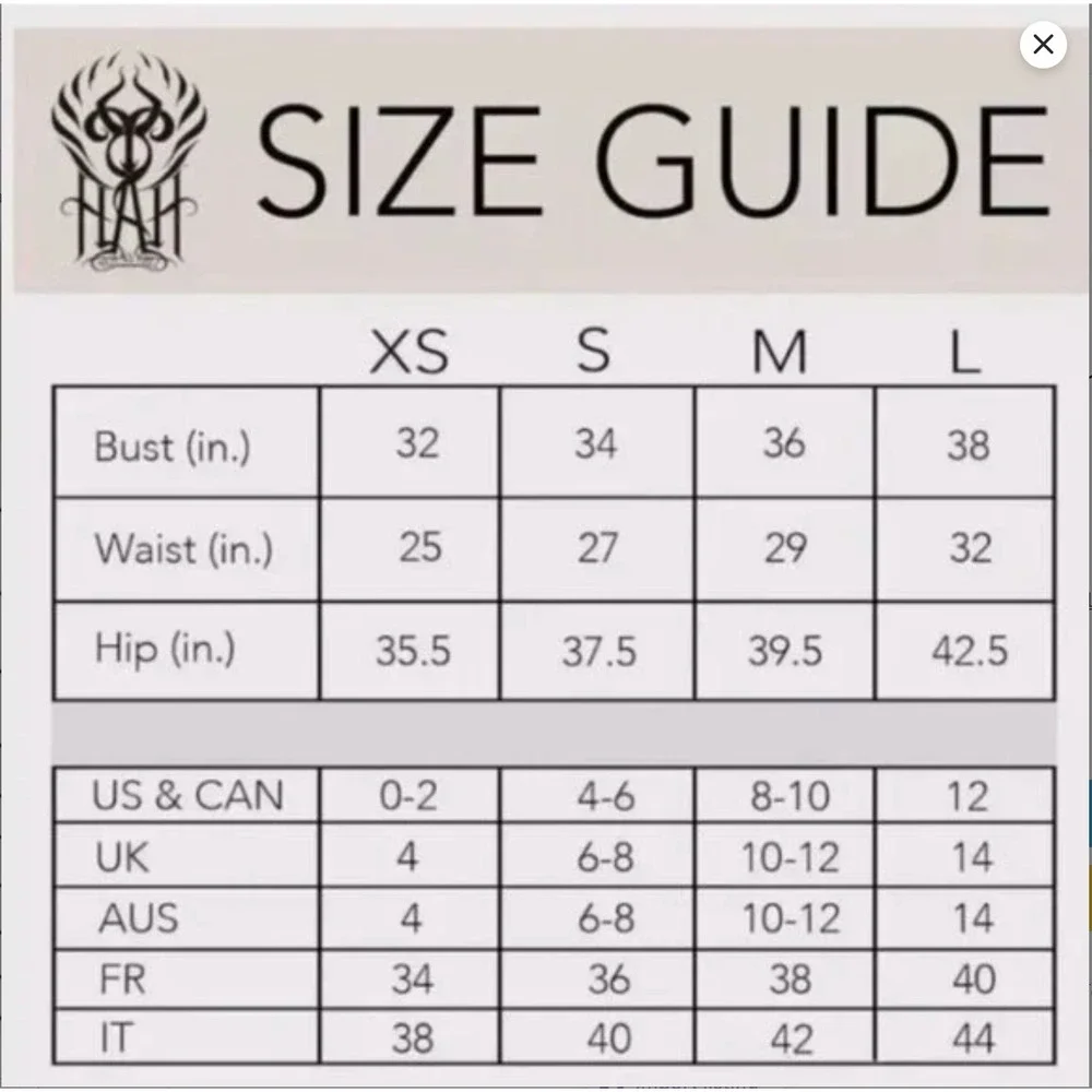 Free People‎ x We are HAH Got Ur Back Bra Womens XS Copper Rose Lace Sexy NWT - Picture 6 of 7